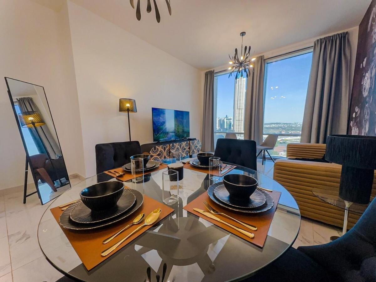 Luxury Meets Serenity 2br In Noura Tower * Dubai