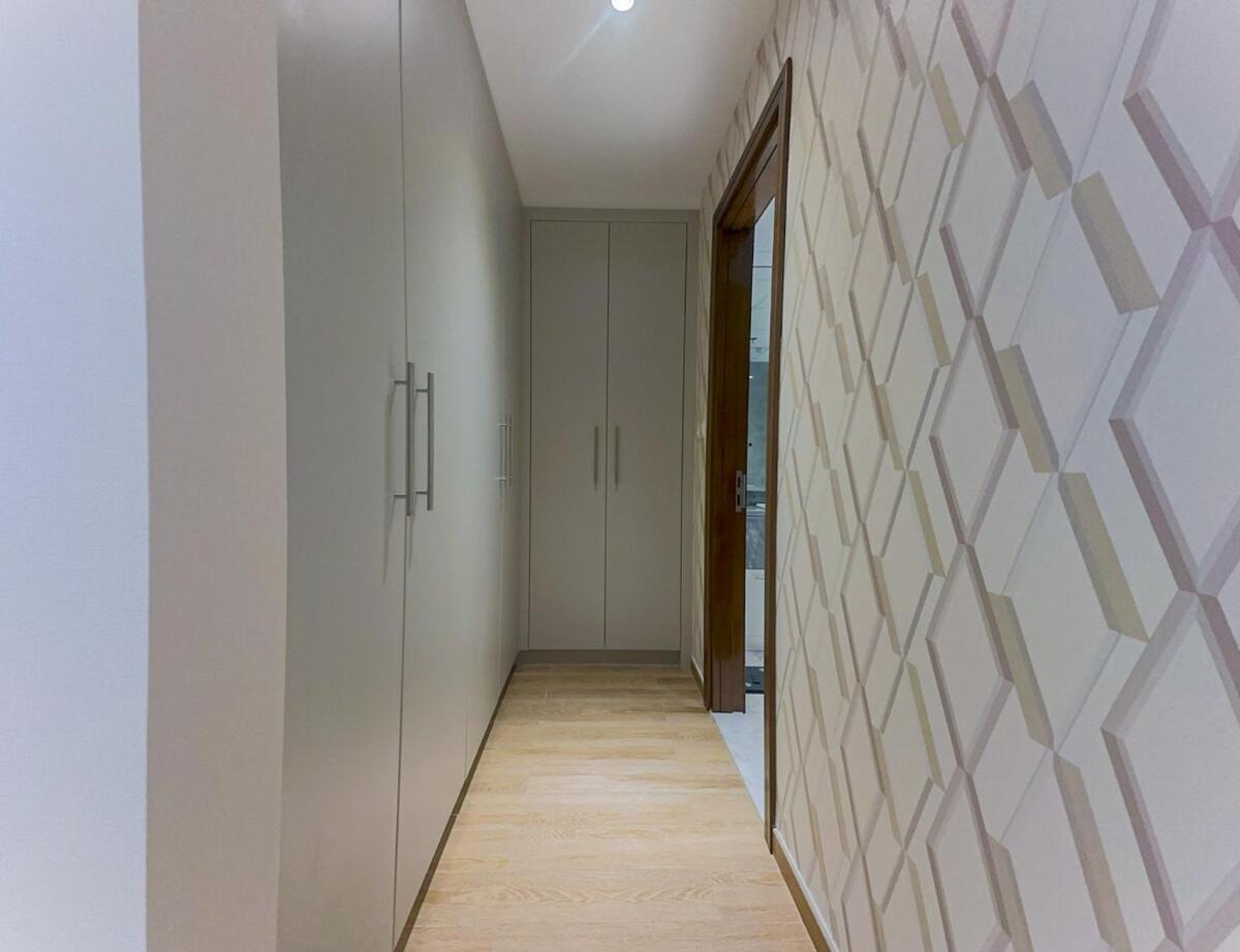 Apartment Luxury Meets Serenity 2br In Noura Tower Dubai